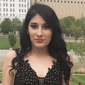 Meet your Posher, Millie ninette